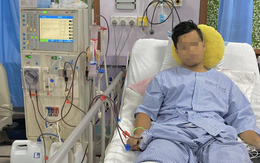 Người đàn ông bỗng suy thận vì 3 món ngon: Ngày ăn một ít nhưng kéo dài, thận nào chẳng "suy"!