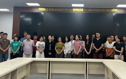 Vụ "ăn chơi" tại Viện Pháp y tâm thần Trung ương: Trong viện mà như ở khách sạn hạng sang