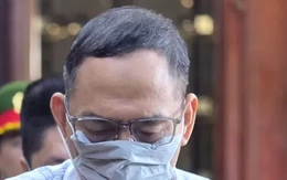 Cựu Giám đốc Trung tâm Lý lịch tư pháp quốc gia bị đề nghị mức án 18 - 19 năm tù