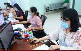 Bộ Nội vụ đề nghị giữ chân cán bộ giỏi còn từ 10 năm công tác