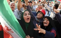 Chiến tranh với Israel đang tàn phá kinh tế Iran thế nào?