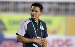 Đại gia bí ẩn của Việt Nam vung tiền "chơi lớn", HLV Kiatisuk sắp tái ngộ V.League?