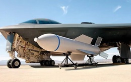 "Kho tàng" dưới lòng đất của Iran có S-300 bảo vệ mà Israel muốn phá bằng được