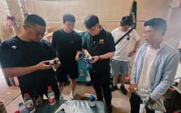 Từ 1 bình luận trên sàn TMĐT, cảnh sát triệt phá đường dây bán thực phẩm chức năng giả: Tịch thu 1,2 triệu viên thuốc bổ, số tiền lên đến 26 tỷ đồng