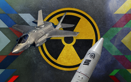 Cách Israel che giấu vũ khí hạt nhân trong hàng thập kỷ