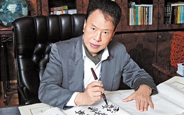 "Kể cả khi phải cọ toilet, tôi cũng cố gắng là người cọ sạch nhất" - Bí quyết làm giàu của tài phiệt Hồng Kong Yu Pang Lin