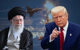 Iran sở hữu thứ "không thể bị phá hủy bằng bom" và nguy cơ "im lặng hạt nhân" sau khi Mỹ, Israel tấn công