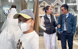 Nam diễn viên bỏ nghề đi làm cò đất, chuẩn bị kết hôn lần 2 ở tuổi 42 sau 11 năm đổ vỡ