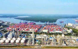 Thủ tướng chỉ đạo khẩn trương triển khai xây dựng cảng biển 50.000 tỷ đồng