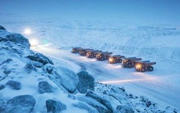 Phát hiện vùng đất chứa ‘kho báu’ khổng lồ nhưng chỉ khai thác được 0,2%, tiềm năng nhiều hơn cả khí đốt, nắm giữ chìa khoá tương lai năng lượng sạch