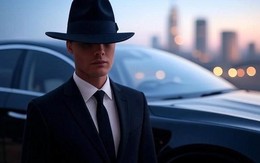 Đột kích xưởng ô tô cũ, cảnh sát tóm gọn một giám đốc trốn thuế 175 tỷ, tịch thu 40 siêu xe kèm 40.000 euro tiền mặt