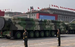 Truyền thông Trung Quốc: Hàng loạt khí tài quân sự nội địa sẽ xuất hiện trong cuộc duyệt binh sắp tới