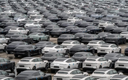 Trung Quốc gắn mác 'xe đã qua sử dụng' để xuất khẩu dù chưa hề lăn bánh, hiện tượng 'ô tô cũ 0km' gây nhức nhối
