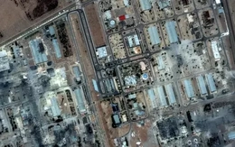 Điều bất thường trong chiến dịch ném bom của Mỹ vào Iran