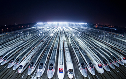 Thủ tướng gặp 3 đại bàng hàng đầu Trung Quốc về đường sắt, nói gì về đường sắt cao tốc Bắc - Nam 67 tỷ USD?