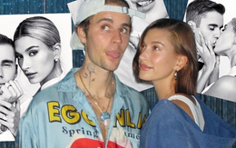 Cuộc hôn nhân tỷ đô của Justin Bieber và Hailey đang trên bờ vực tan vỡ: Sự biến mất bí ẩn của chiếc nhẫn cưới