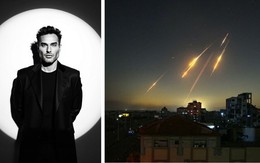 Nhà tiên tri dự đoán đúng xung đột Israel-Iran, nhận định về thời gian tới