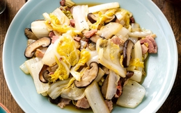 Trung Quốc gọi loại rau này “thuốc bổ gan": Cực nhiều dưỡng chất quý, Việt Nam trồng quanh năm