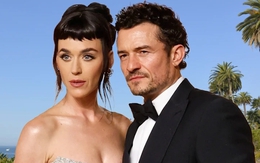 Tin sốc nửa đêm: Katy Perry và Orlando Bloom đã ly hôn!