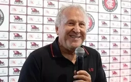 Zico: Các đội bóng châu Âu bào chữa khi chơi kém ở Club World Cup