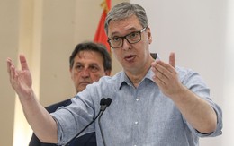 Phản ứng của Serbia sau khi bị tố bí mật đưa vũ khí tới điểm nóng