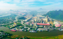 Cú bắt tay xuyên lục địa: Tập đoàn Việt sở hữu siêu nhà máy 100.000 tỷ đang làm "dự án khủng" tại Angola