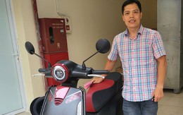 Đổi sang VinFast Evo Neo, chủ xe tiết kiệm gần 800.000 đồng mỗi tháng