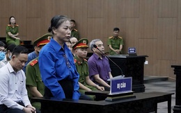 Cựu Bí thư Vĩnh Phúc bị chứng ngừng thở, bệnh tim, xuất trình thêm thành tích