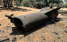 Tên lửa 30 triệu USD mỗi chiếc, tàu chiến Mỹ 'xài hao' gần hết để bảo vệ Israel