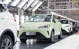 Hãng xe điện Trung Quốc nguy cơ bị Thái Lan đòi lại tiền trợ cấp