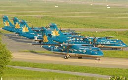 Lý do Vietnam Airlines chưa bán được 12 máy bay cũ