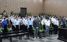 Xét xử Vụ án Tập đoàn Phúc Sơn: Làm rõ "luật ngầm" qua lời khai của Hậu "pháo"