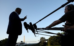 Ông Trump tức giận với cả Iran và Israel, chỉ rõ nước đã "dội bom" ngay sau lệnh ngừng bắn