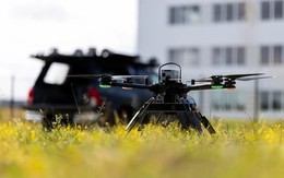 Vũ khí tác chiến điện tử 5 kg khiến đối phương lộ sóng trên chiến trường