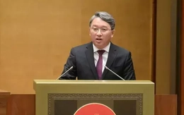 Bỏ hình phạt tử hình đối với 8 tội danh