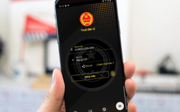 Cách cập nhật số CCCD thành mã số thuế trên eTaxMobile