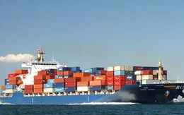 Việt Nam nguy cơ thành 'vùng trũng' carbon của hàng hải toàn cầu