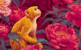 Trời sinh số làm đại gia: 4 con giáp càng vào hè càng phất, tiền bạc thuận lợi từng giờ từng phút