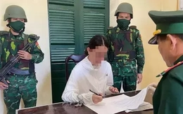 CLIP: Chặn bắt xe Mercedes của nữ chủ tiệm spa nổi tiếng, thu giữ nhiều ma tuý