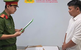 Sao kê tài khoản ngân hàng của người đàn ông 30 tuổi: Công an phát hiện 640 triệu đồng thu được từ lừa đảo, hơn 3.000 nạn nhân đã chuyển tiền