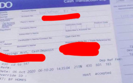 28 khách hàng gửi tiết kiệm tổng cộng gần 9.000 tỷ đồng để hưởng lãi suất "khủng", 4 năm sau tiền bốc hơi, tòa tuyên: Ngân hàng không phải bồi thường