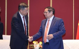 Thủ tướng đề nghị Ngân hàng hàng đầu TQ tham gia dự án mà Việt Nam đặt mục tiêu “làm là thành công”