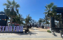 2 người chết do điện giật tại một quán bar ven biển