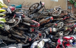 Quốc hội chốt việc cho phép bán tang vật, phương tiện vi phạm hành chính