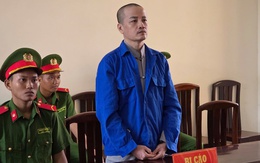 Kiên Giang: Trộm tài sản của vợ, bị phạt 12 năm tù