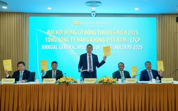 Vietnam Airlines đạt doanh thu kỷ lục, hướng tới vị trí top 2 Đông Nam Á