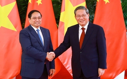 Việt Nam muốn đẩy nhanh một mô hình hợp tác với Trung Quốc, giúp tiết kiệm hàng nghìn tỷ đồng