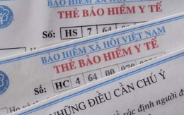 Từ 1/7, người đóng BHYT 5 năm liên tục sẽ được tăng quyền lợi?