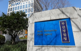 Thi thể 3 thiếu nữ được tìm thấy trong bồn hoa toà chung cư, xã hội Hàn Quốc rúng động