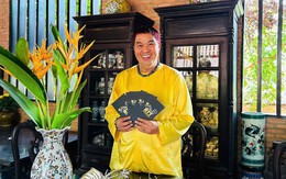 Bên trong biệt phủ 100 tỷ, rộng 16.000 m2 của Hoàng Mập: Giường ngủ 2,3 tỷ, hồ cá 4.000 đô một con